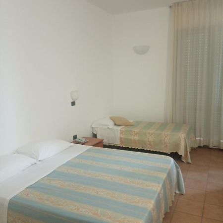 Hotel Beaurivage Senigallia Exterior photo