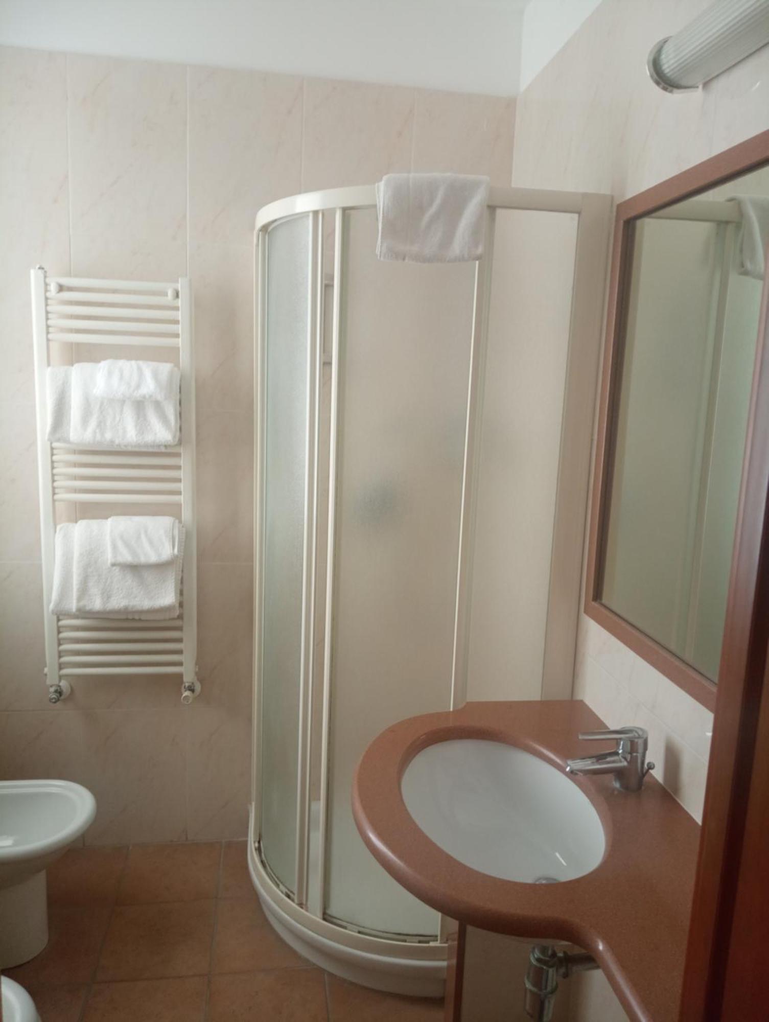 Hotel Beaurivage Senigallia Exterior photo