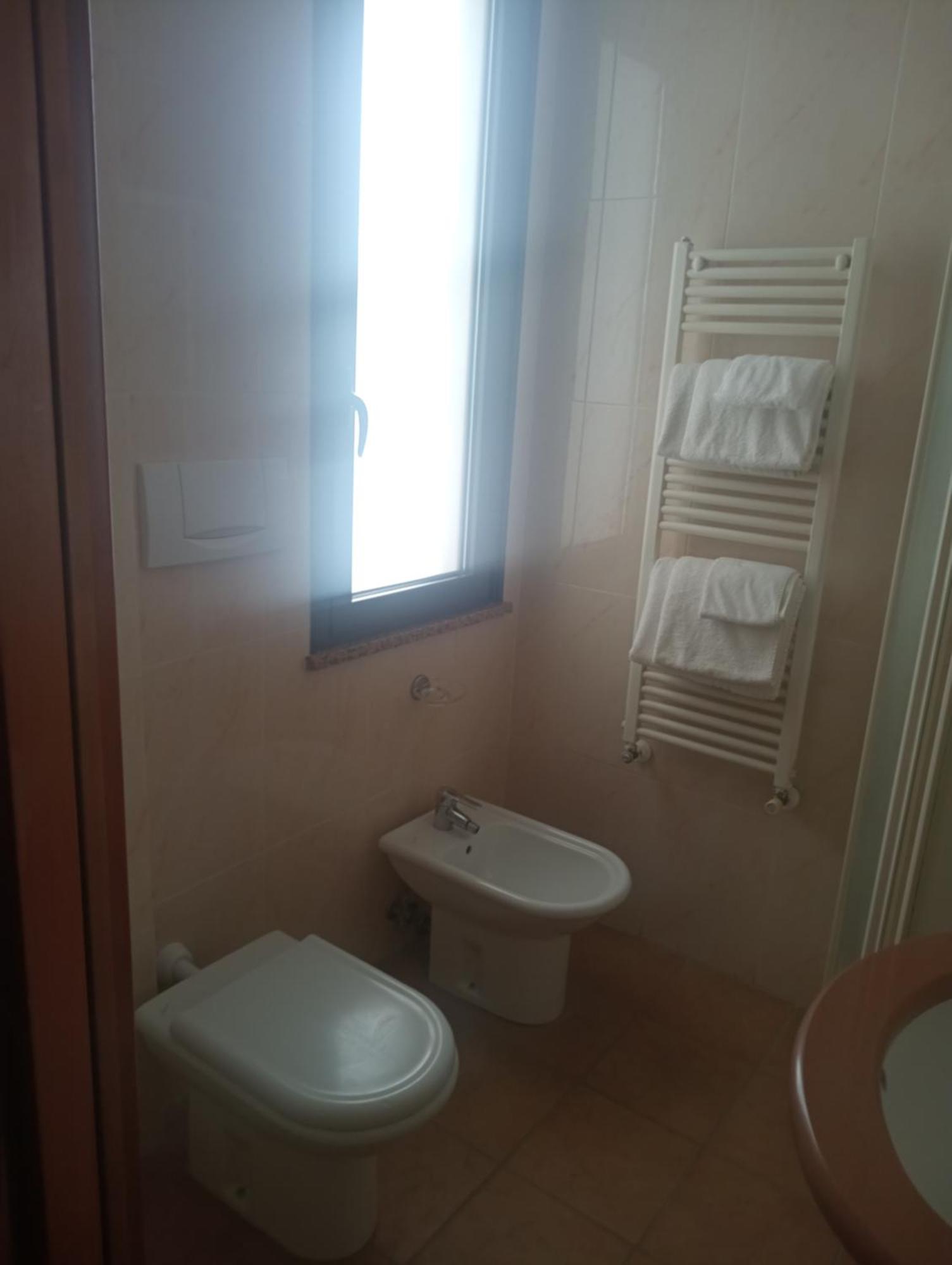 Hotel Beaurivage Senigallia Exterior photo
