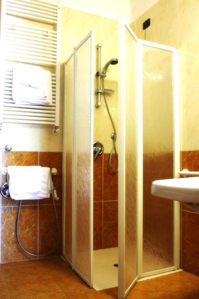 Hotel Beaurivage Senigallia Exterior photo